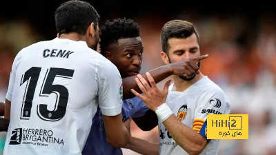 الجدل لا يتوقف حول مباراة ريال مدريد المؤجلة أمام فالنسيا..؟!