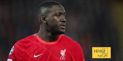 اللاعب الذي يستلهم منه إبراهيما كوناتي شخصية القائد