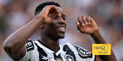 هنريكي: الريال كأي فريق في البرازيل