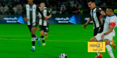 الهلال يعترض على مستوى التحكيم في دوري روشن السعودي!