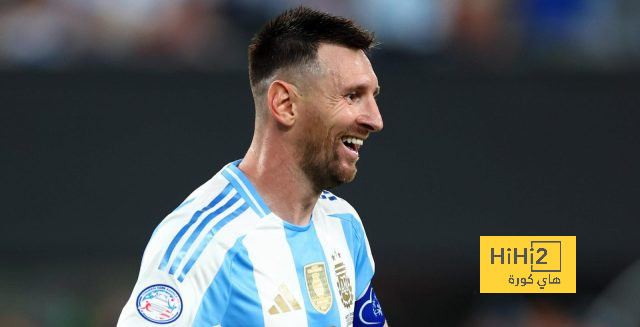 تصريح قوي من أليستر عن اللعب مع ميسي في منتخب الأرجنتين