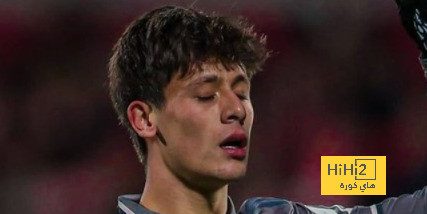 أفضل منهي للهجمات في ريال مدريد