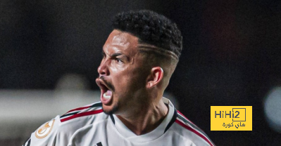 هل ينتقل هداف ساو باولو إلى دوري روشن قريبا؟