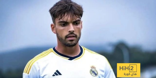 كشف الحقيقة وراء الفيديو المزعوم لمدافع ريال مدريد