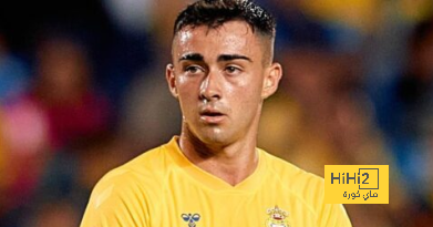 موقف لاس بالماس من بيع موليرو إلى الهلال