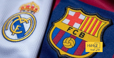 احتمالات ضئيلة لريال مدريد و برشلونة للفوز بنقاط الجولة السادسة لدوري ابطال اوروبا