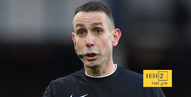 الدوري الإنجليزي ينهي مسيرة الحكم ديفيد كوت بعد فضائح مدوية
