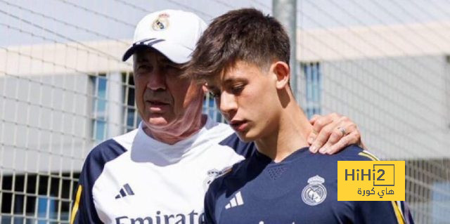 رد حاسم من أنشيلوتي بشأن مستقبل إندريك وغولر مع ريال مدريد