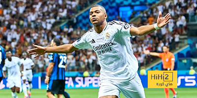 مواجهة مصيرية لريال مدريد أمام أتالانتا العنيد