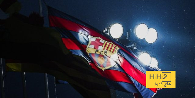 بعد تجديد عقده.. خطة برشلونة مع موهوب الفريق