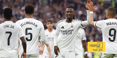 تاريخ مشرف لريال مدريد أمام الفرق الإيطالية