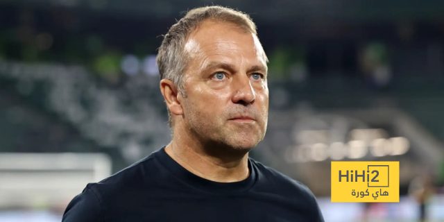 فيديو: السبب الحقيقي وراء طرد فليك في مباراة بيتيس