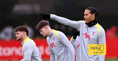 ليفربول الفريق الوحيد الذي حقق العلامة الكاملة في دوري الأبطال