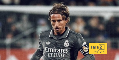 مودريتش .. حديث مبابي وبيلينغهام على مقاعد البدلاء في جيرونا