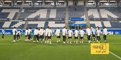 موقف ثنائي ريال مدريد من اللعب ضد أتالانتا