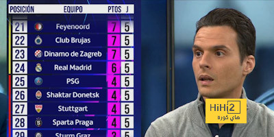 سؤال مهم يطرح نفسه قبل مباراة ريال مدريد وأتالانتا