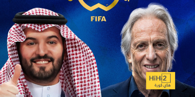 خبر سار لجماهير الهلال بشأن كأس العالم للأندية 2025