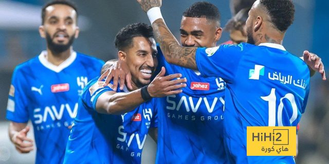 اتهام لرابطة الدوري بمجاملة الهلال