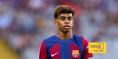 مساهمات لامين يامال مع برشلونة هذا الموسم