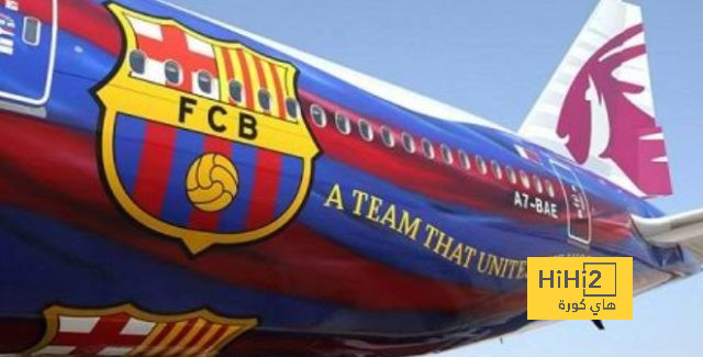 فيديو.. برشلونة يسافر إلى ألمانيا قبل لقاء بروسيا دورتموند
