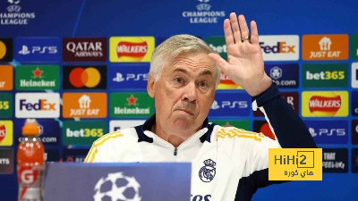هل يخطط أتلانتا للانتقام من ريال مدريد؟
