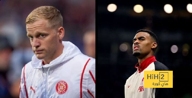 لاعب ليفربول: أتطلع لمواجهة جيرونا من أجل فان دي بيك