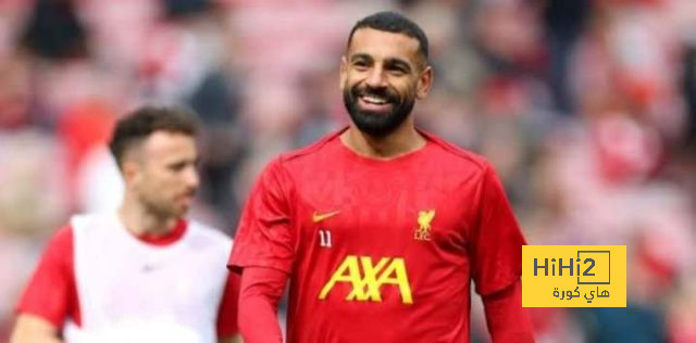 رسميا.. محمد صلاح يفوز بجائزة لاعب الشهر في الدوري الانجليزي