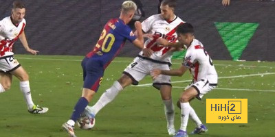 بالصور .. أبرز الاخطاء التحكيمية ضد برشلونة هذا الموسم
