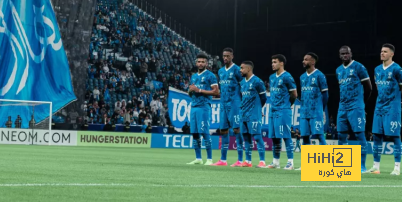 مكاسب الهلال التسويقية لاتتوقف