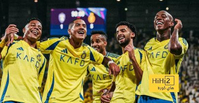 كيف سيعالج النصر تلك الأزمة ؟