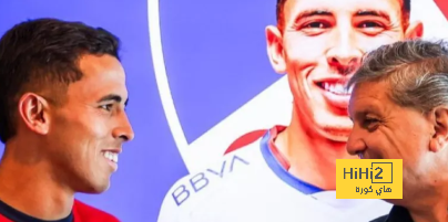 حقيقة إنتقال لاعب ناسيونال إلى دوري روشن