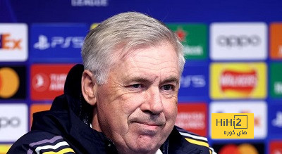 مجزرة يناير تنتظر ريال مدريد … هل ستكون الضربه القاضيه لانشيلوتي …؟!