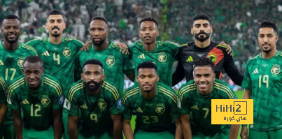 رينارد يضم نجم الاتحاد إلى معسكر الأخضر