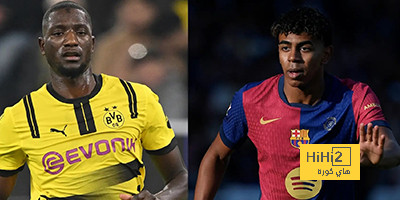 صدام بين برشلونة ودورتموند من أجل الصدارة