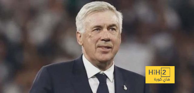 تشكيلة ريال مدريد الرسمية للقاء أتلانتا في دوري أبطال أوروبا