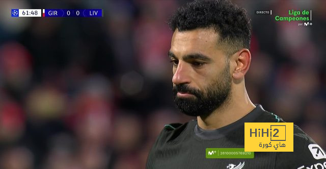 محمد صلاح.. ملك الأرقام يستمر في الإبداع