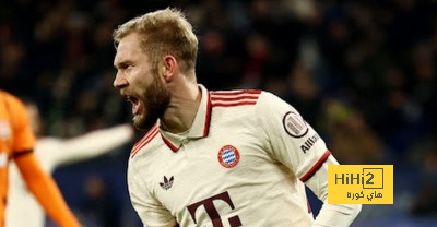 ⚽فيديو.. هدف تعادل البايرن ضد شاختار