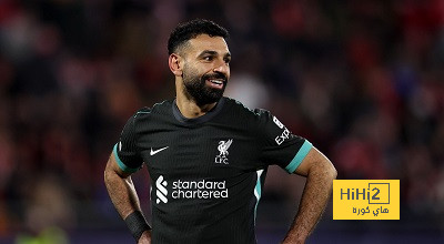 محمد صلاح يتفوق على جميع لاعبي الدوري الإنجليزي برقم رائع