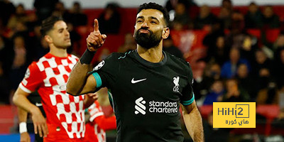 كم هدف لدى صلاح في دوري أبطال أوروبا؟