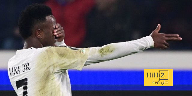 ⚽ فيديو.. هدف فينيسيوس أمام أتلانتا