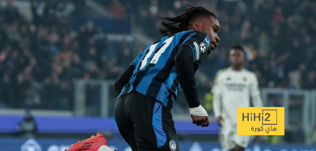 ⚽ فيديو.. هدف لوكمان في شباك ريال مدريد