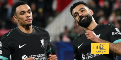 انجازات ليفربول في دوري ابطال اوروبا