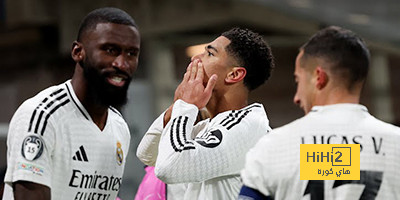 ماذا قالت الصحافة الإسبانية بعد انتصار ريال مدريد على أتالانتا؟