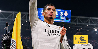 العلامة المضيئة في موسم ريال مدريد الحالي