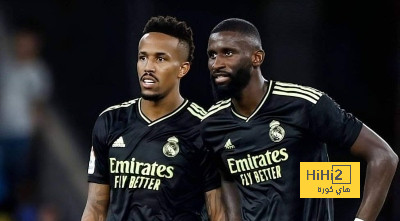 شيخوخة اللاعبين.. كابوس ريال مدريد الجديد…!!