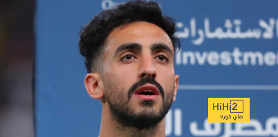 سبب رفض نواف العقيدي الحصول على أجازة