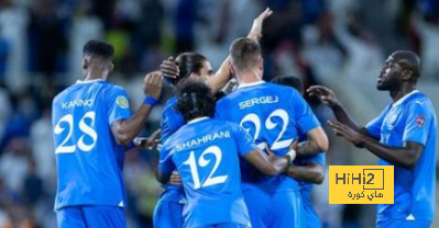 الهلال يحتاج 300 مليون ريال لإعادة بناء الفريق