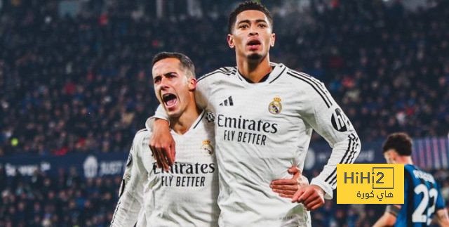 رقم مميز لـ فاسكيز مع ريال مدريد