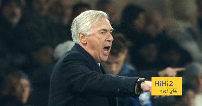 الانتصار على أتالانتا أخرج ريال مدريد من أصعب فترات الموسم