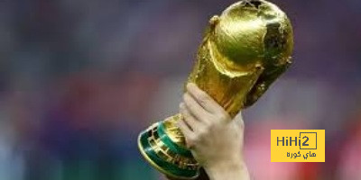 ملعب مباراة نهائي كأس العالم 2030 !